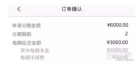 信用卡分期利率最低至0.66% 划不划算似乎并不简单