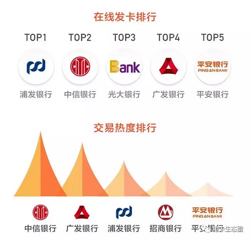 2018年度信用卡消费报告《总结》