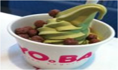 刷华夏银行信用卡，享Yogur Queen 酸奶冰淇淋店9折优惠