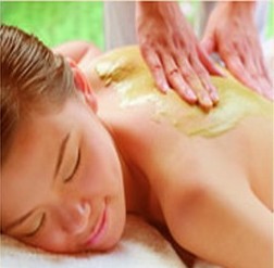 刷华夏银行信用卡，享巴厘spa8折优惠