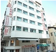 刷工商银行信用卡，享红茶馆优惠
