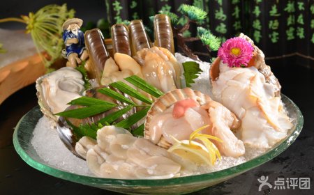 刷交通银行信用卡，享宝颐海鲜姿造8.8折优惠