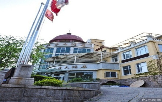 刷华夏银行信用卡，享圣地亚哥大酒店优惠