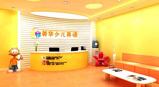 刷上海银行信用卡，享美华少儿英语优惠