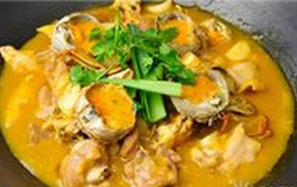 刷工商银行信用卡，享艇上鸡煲蟹餐厅8折优惠