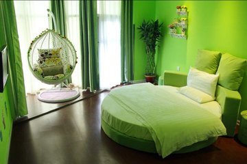 刷招商银行信用卡，享浪漫满屋主题酒店8折优惠