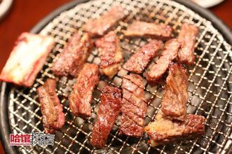 刷兴业银行信用卡，享得8韩国炭烤肉8.8折优惠