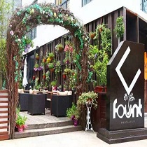 刷平安银行信用卡，享FOUNT日本料理优惠