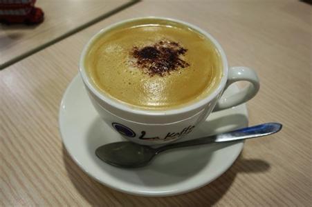 刷兴业银行信用卡，享Kaffa Time 优惠