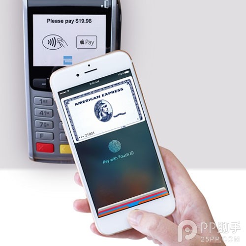 苹果Apple Pay收费吗？Apple Pay怎么绑定信用卡