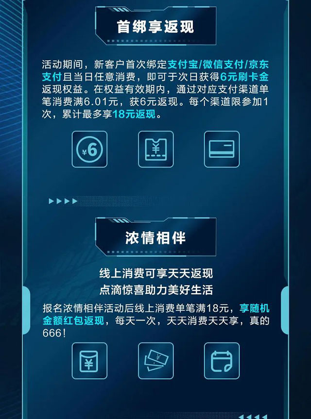 农业银行畅系列车主白金信用卡尊享版重磅上线！